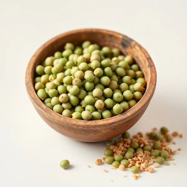 Green Split Peas