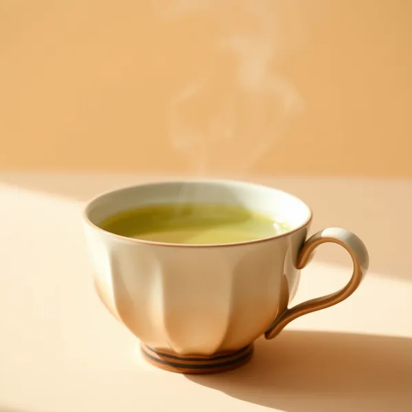 Genmaicha