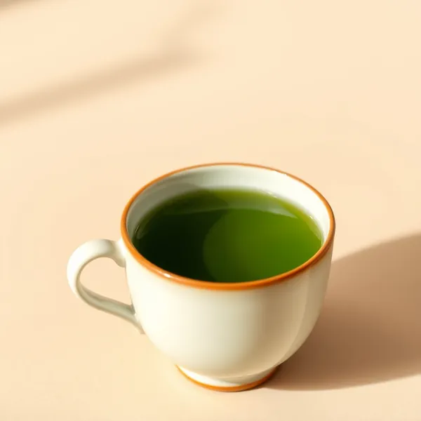 Tè Verde Gyokuro