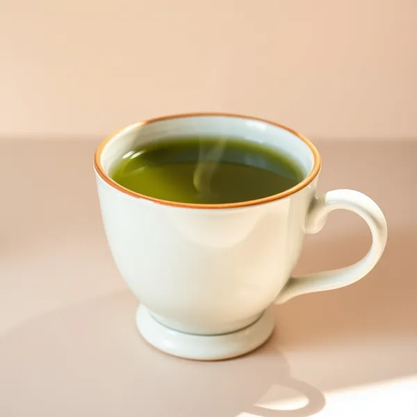 Hojicha