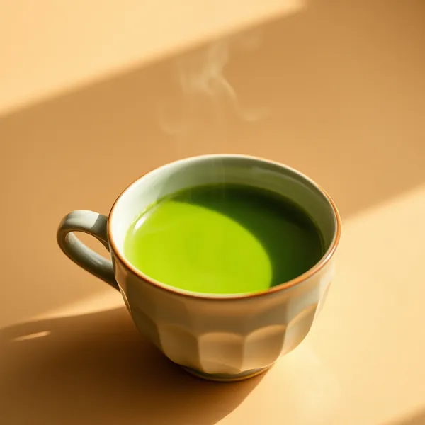 Matcha Verde Premium