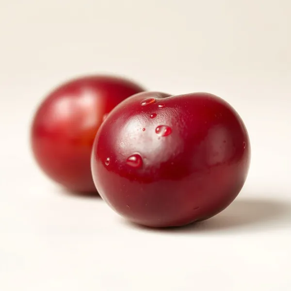 Ameixa Greengage Doce