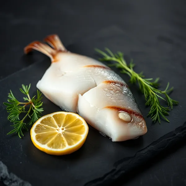 Greenland Halibut
