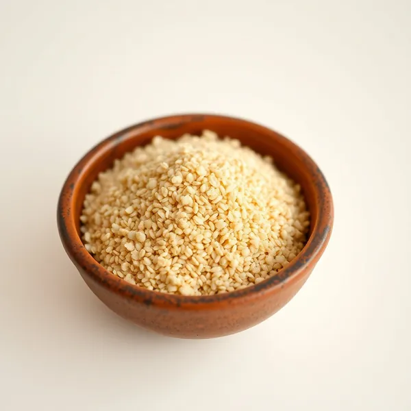 Grits Macinati a Pietra
