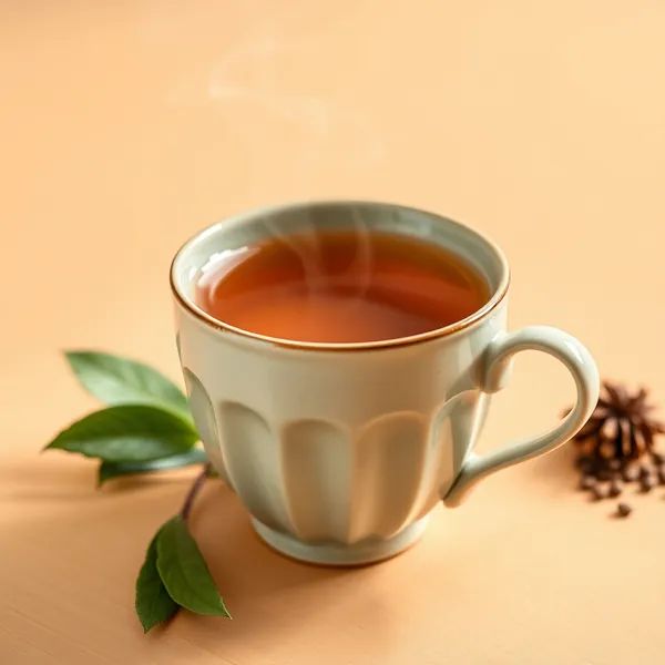 Mezcla de Té Guayusa