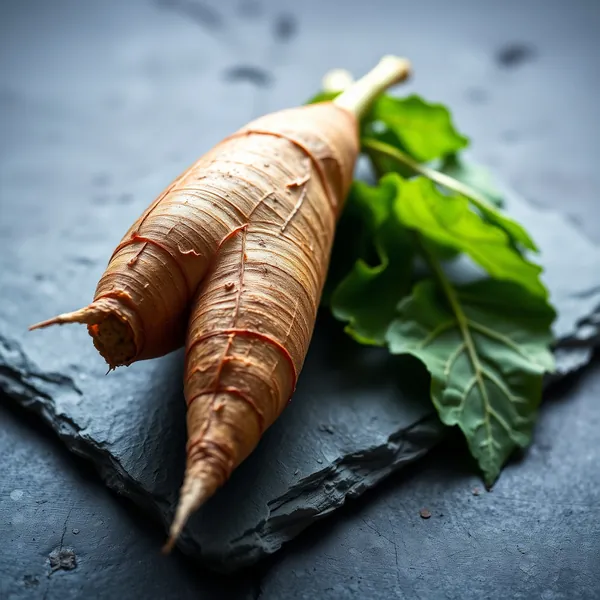 Guiana Arrowroot