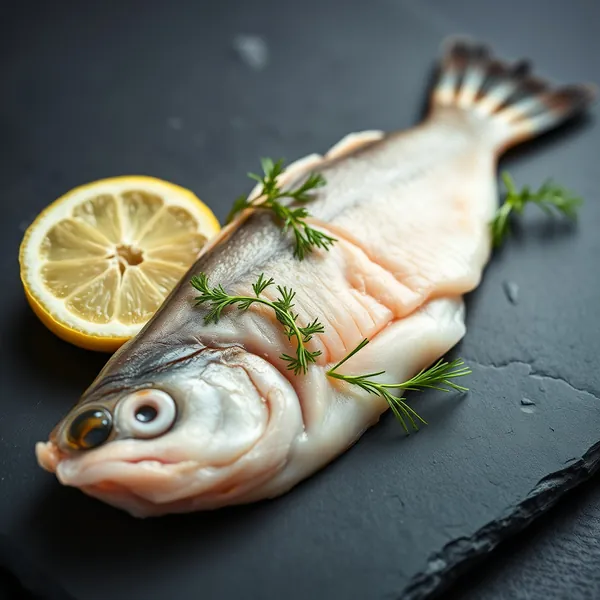 Flounder do Golfo