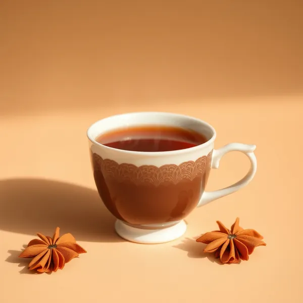 Gunpowder Tea