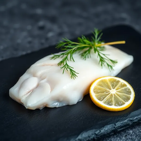 Halibut
