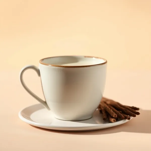 Hanfmilch