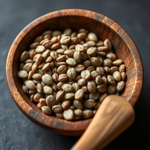 Semi di Canapa