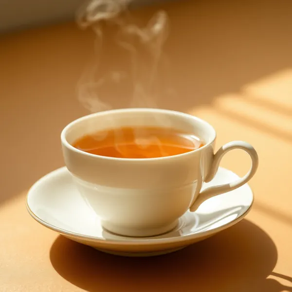Herbal Tea Blend