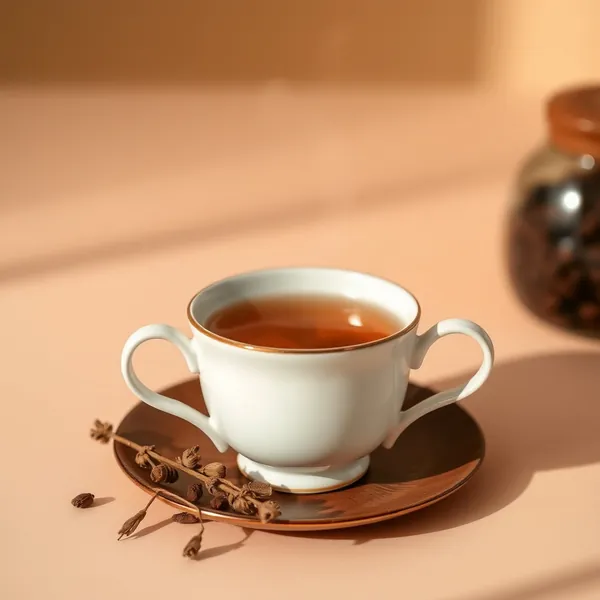 Honeybush Tea