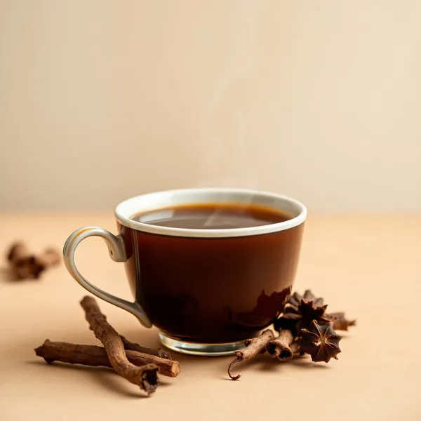 Licorice Root Herbal Tea