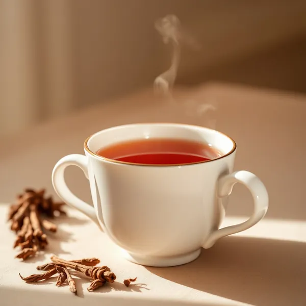 Thé Rooibos