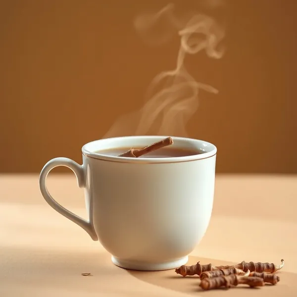 Té de Raíz de Valeriana