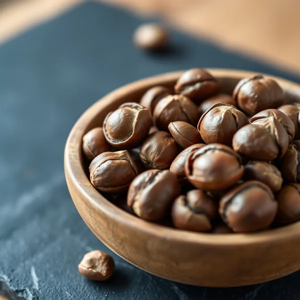 Nocciola Heritage