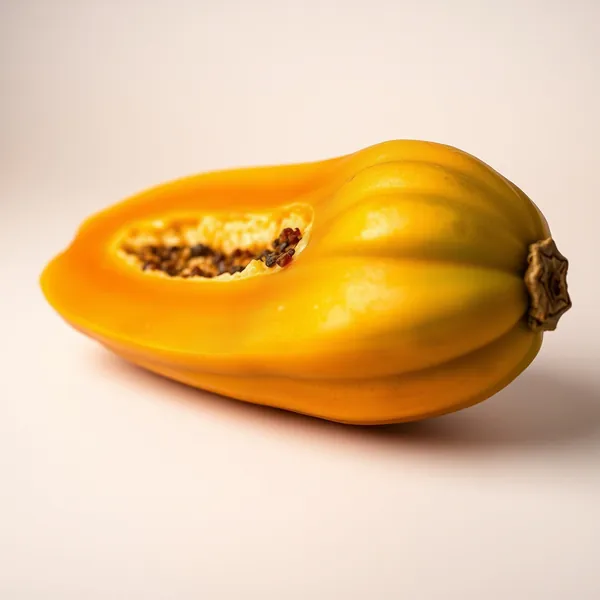 Hochlandpapaya