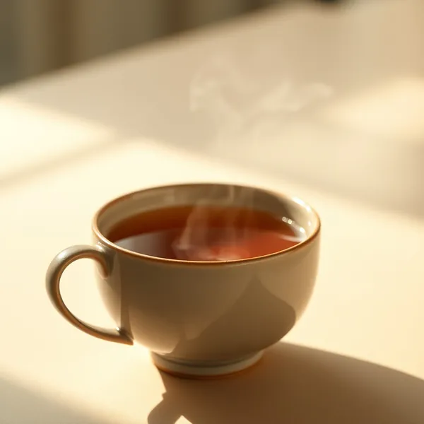 Té Hojicha