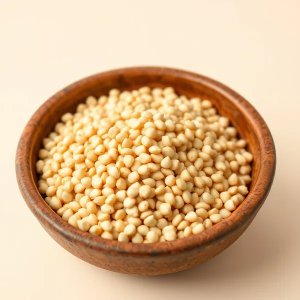 Hominy