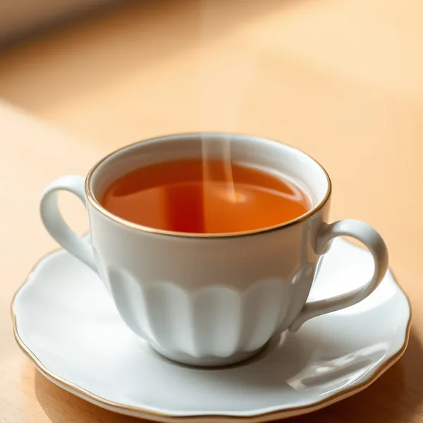 Honeybush Tea Blend