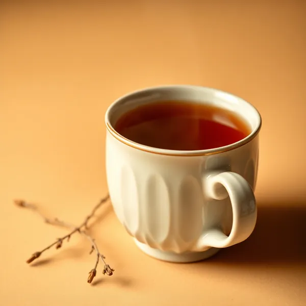 Tè Honeybush