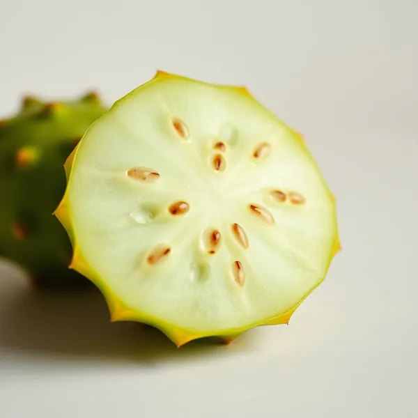 Melone dolce