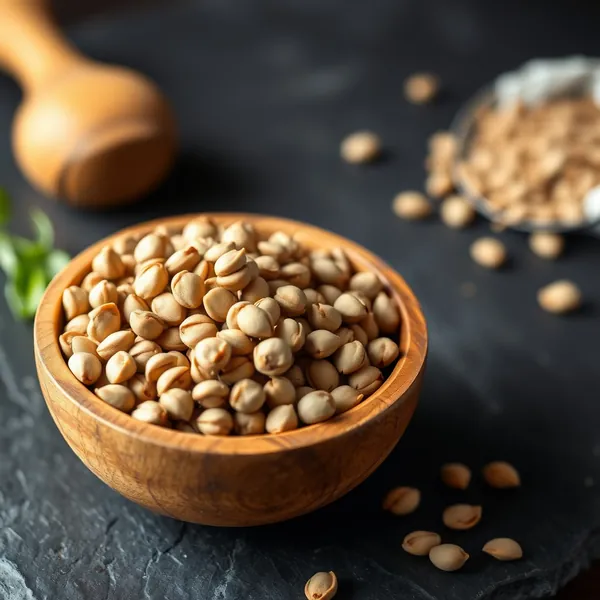 Hulled Hemp Hearts