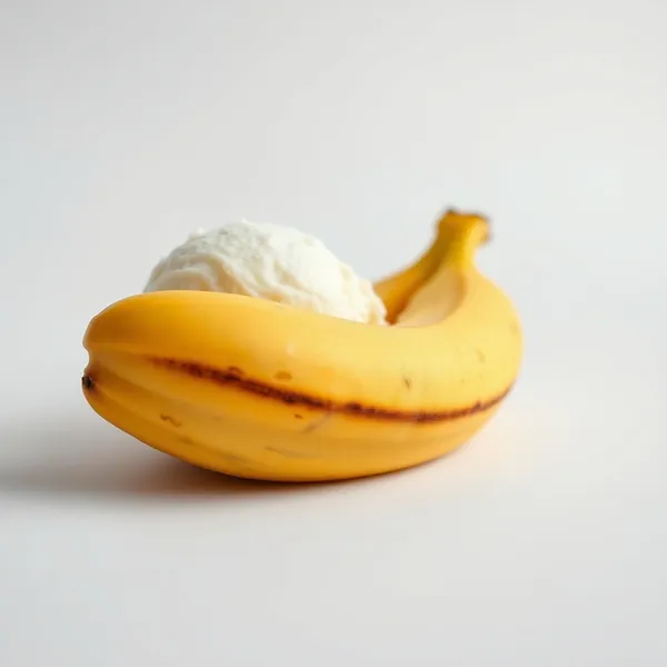 Banana Ice Cream