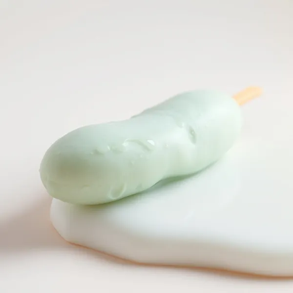 Eisbohne