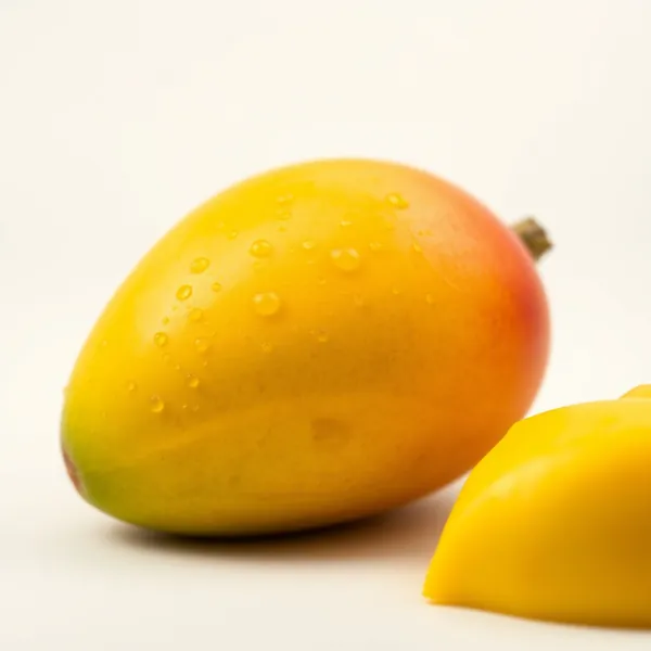 Irwin Mango