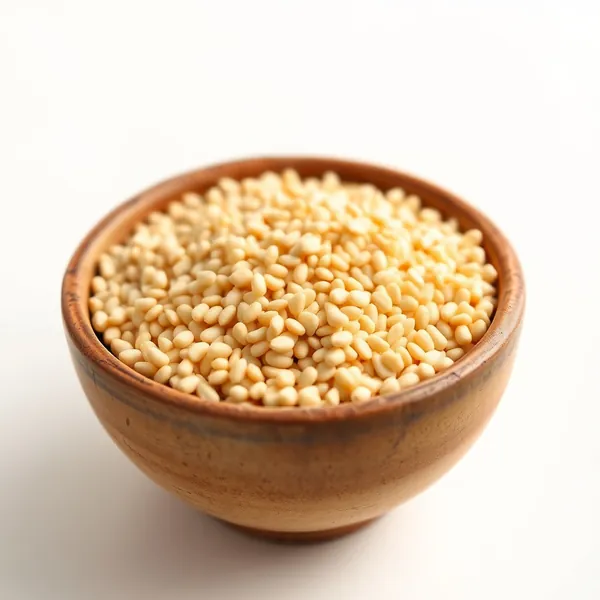Grão de Teff Marfim