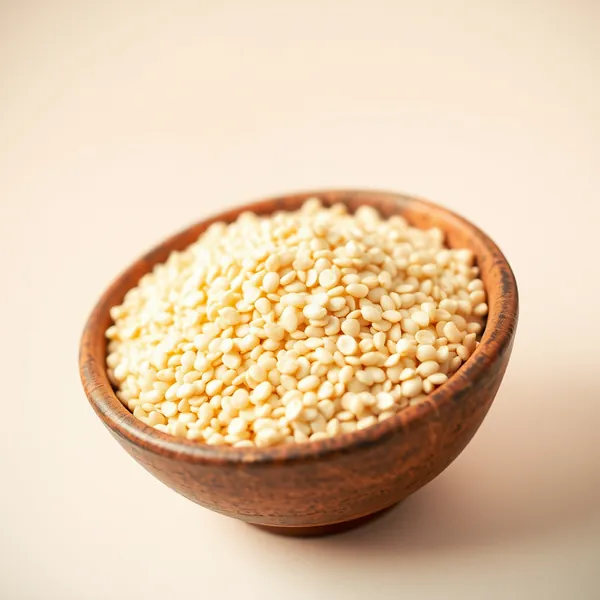 Teff Marfim