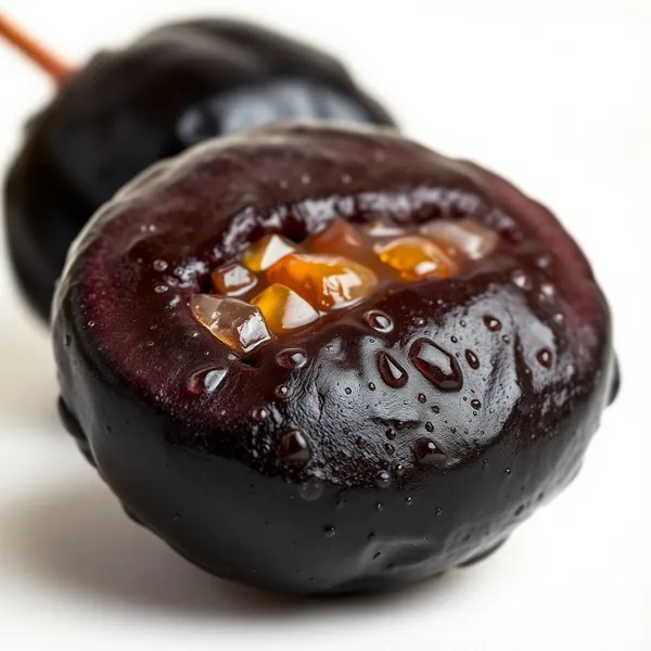 Black Jabuticaba