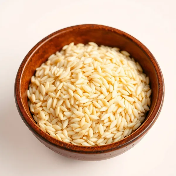 Jasmine Rice