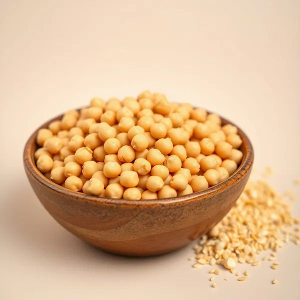 Pois Chiche Kabuli