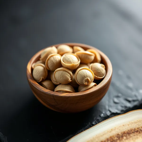 Semilla de Kahikatea
