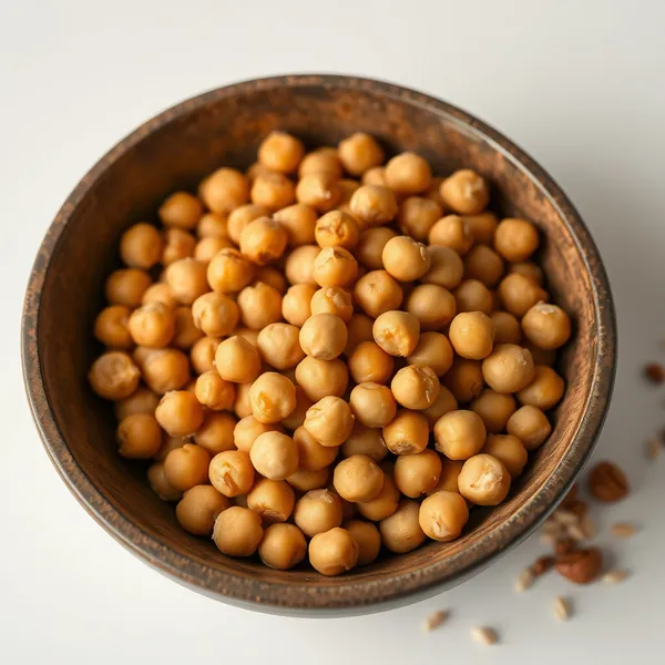 Kala Chana (Ceci Neri)