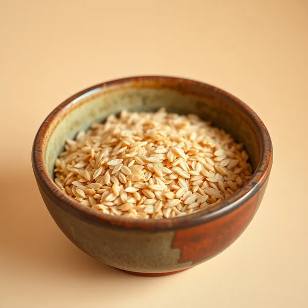 Fiocchi di Kamut