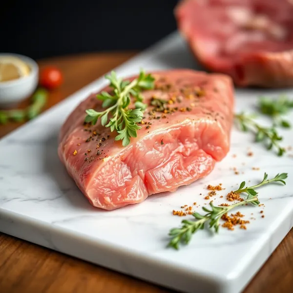 Filet de Saut de Kangourou