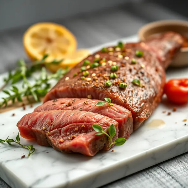 Kangaroo Loin