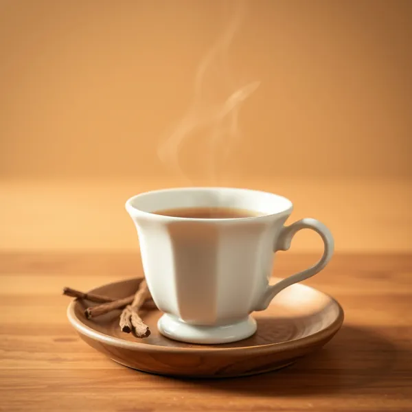 Kava Kava Tea