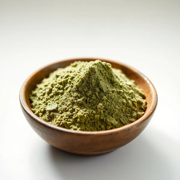 Pó de Kelp
