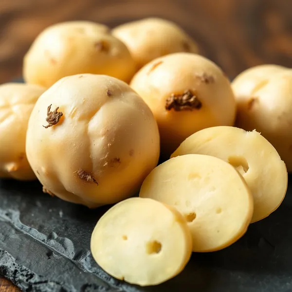 Patatas Kennebec