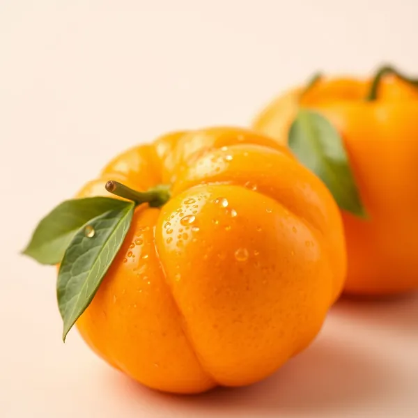 Mandarine Kishu