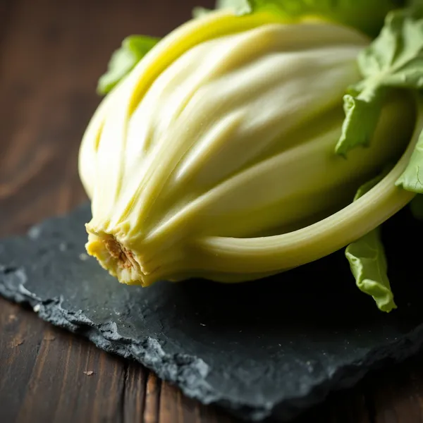 Kohlrabi