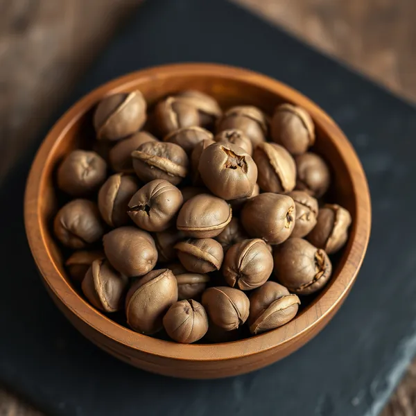Kola Nuts