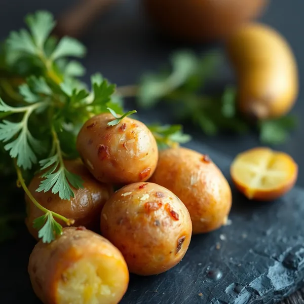 La Ratte Kartoffeln
