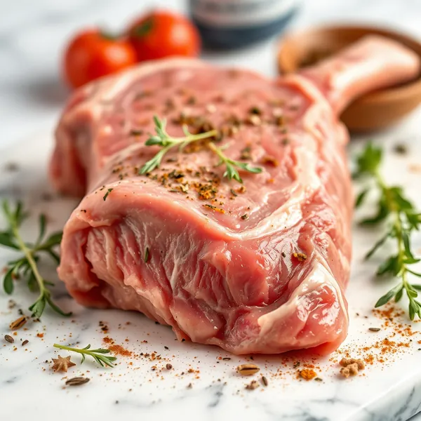 Petto di Agnello