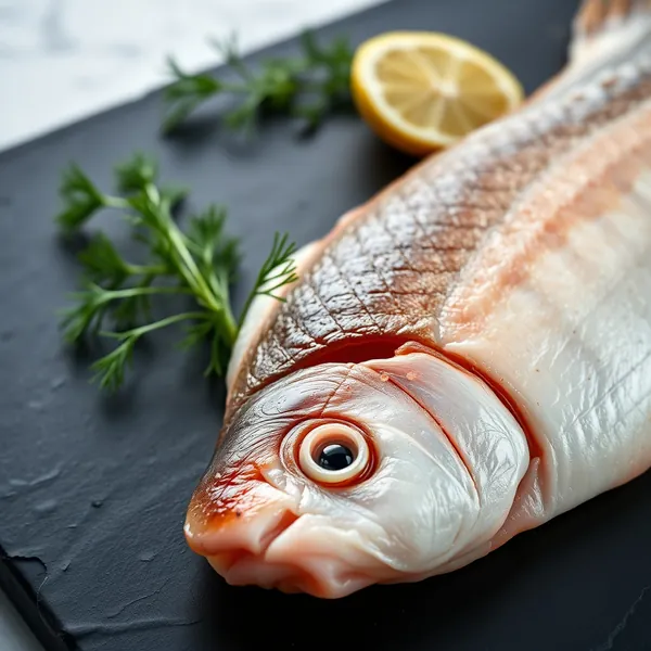 Pargo de Carrillo